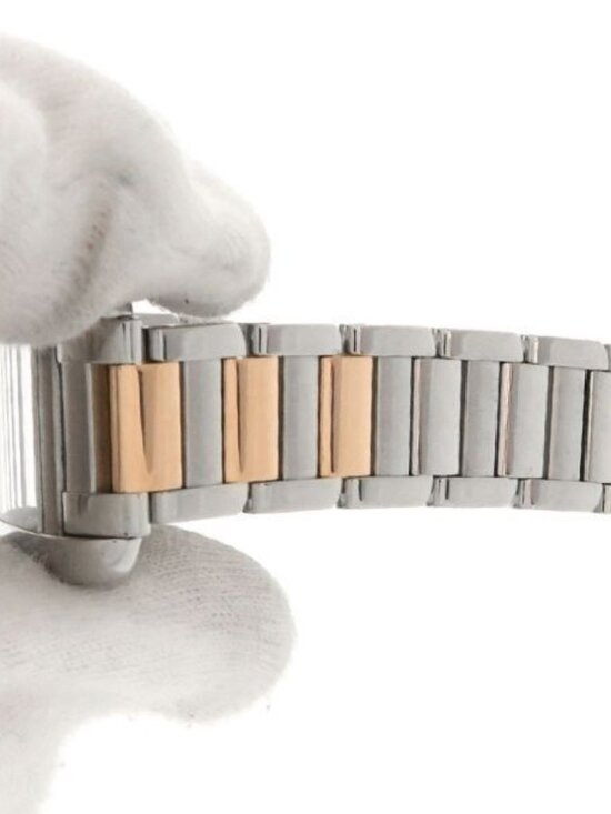 Cartier Tank Anglaise SM Watch main image 5
